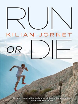 cover image of Run or Die